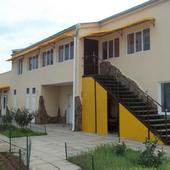 фото Гостевой дом Оазис, Заозерное (Евпатория)