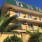 фото Мини-отель Вилла Вера (быв. Оранжевое небо), Адлер (Сочи)