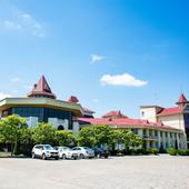 фото Санаторий Горный, Горячий Ключ 