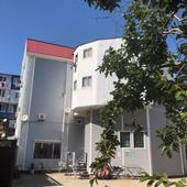 фото Гостевой дом Нина, Ольгинка (Туапсе)