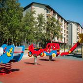 фото SUNRISE Park Hotel Relax&Spa Ultra all inclusive, Анапа 