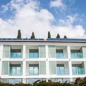 фото Отель La Familia (Ла Фамилия), Лоо (Сочи)