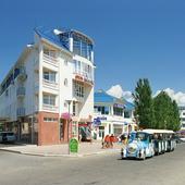 фото Отель Олимп, Анапа 