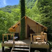 фото SPA-отель Лес, Адлерский район Сочи 