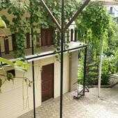 фото Гостевой дом Ростовский дворик, Ольгинка (Туапсе)