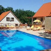 фото Мини-отель Оранжевое солнце, Лазаревское (Сочи)