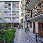 фото Гостевой дом Вавилон, Лазаревское (Сочи)