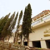 фото Отель Cipresso (Кипрессо), Алушта (Крым)