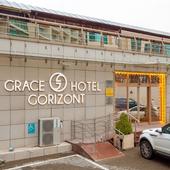 фото Отель Grace Gorizont (Грейс Горизонт), Сочи 