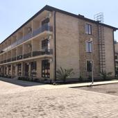 фото Парк отель Слон, Лазаревское (Сочи)