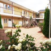 фото Гостевой дом Валентина, Кучугуры (Темрюкский Район)