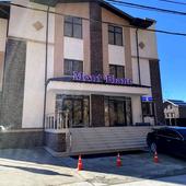 фото Отель Mont Blanc (Монблан), Эсто-Садок (Сочи)