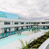 фото Клуб-отель Bora-Bora (Бора-Бора), Анапа 