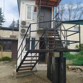 фото Коттедж Горизонт, Шепси (Туапсе)