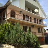 фото Частный дом Елена, Лоо (Сочи)