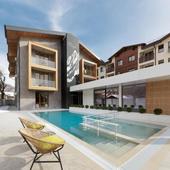 фото Отель Ikos Polyana (Икос Поляна), Эсто-Садок (Сочи)