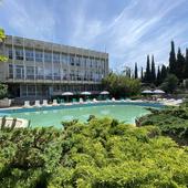 фото Туристско-оздоровительный комплекс Славутич, Алушта (Крым)