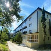 фото Парк отель Сигнал, Лермонтово (Туапсе)