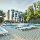фото SUNRISE Park Hotel Relax&Spa Ultra all inclusive, Анапа 