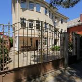 фото Гостевой дом на Самбурова 217, Анапа 