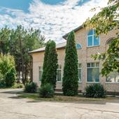 фото Гостинично-оздоровительный комплекс Спутник, Анапа 