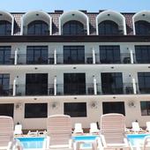 фото Гостевой дом Moretel (Моретель), Лазаревское (Сочи)