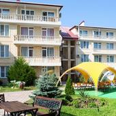 фото Пансионат София, Анапа 