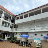 фото Гостевой дом Лунная соната, Лоо (Сочи)