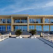 фото Отель Lazur Beach by Stellar Hotels (Лазурь Бич бай Стеллар Отель), Адлерский район Сочи 