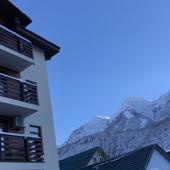 фото Апарт-отель Альпийская горка, Эсто-Садок (Сочи)