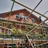 фото Гостевой дом Фамарь, Кабардинка (Геленджик)