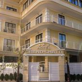 фото Гостевой дом Гранд-Шато, Ольгинка (Туапсе)