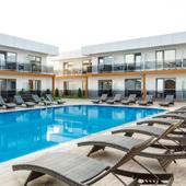 фото Курортный отель MARSEALAN Resort Hotel All inclusive (Марселан Резорт), Джемете (Анапа)
