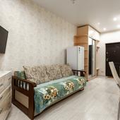 фото Deluxe Apartment на Тросниковой, Сириус (Сочи)