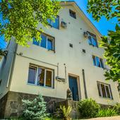 фото Гостевой дом Marianna (Марианна), Кудепста (Сочи)