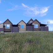 фото База отдыха Маяк, Веселовка (Темрюкский Район)