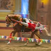 фото Культурно-туристический комплекс Россия, Абрау-Дюрсо (Новороссийск)