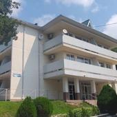 фото Пансионат Звездный, Абрау-Дюрсо (Новороссийск)