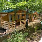 фото База отдыха Сфера (бывш. Автомир), Бухта Инал (Туапсе)