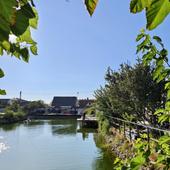 фото Гостевой дом Лазурный, Голубицкая (Темрюкский Район)