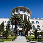 фото Отель GRAND HOTEL & SPA RODINA (Гранд отель и СПА Родина), Сочи 