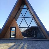 фото Частный гостевой дом ChilLL House (Чилл Хаус), Мостовской (Мостовский Район)