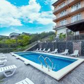 фото Гостевой дом МореЛето, Адлер (Сочи)