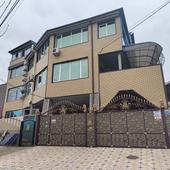 фото Гостевой дом Анастасия, Небуг (Туапсе)