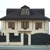 фото Гостевой дом Аделина, Тульский (Майкопский Район)