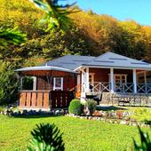 фото Коттедж Пикник, Хамышки (Майкопский Район)