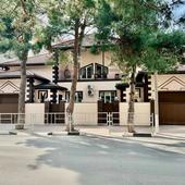 фото Гостевой дом Инфинити, Геленджик 