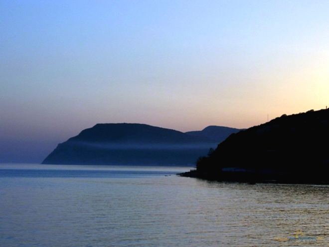 Отдых в Широкой Балки (Новороссийск) 2026