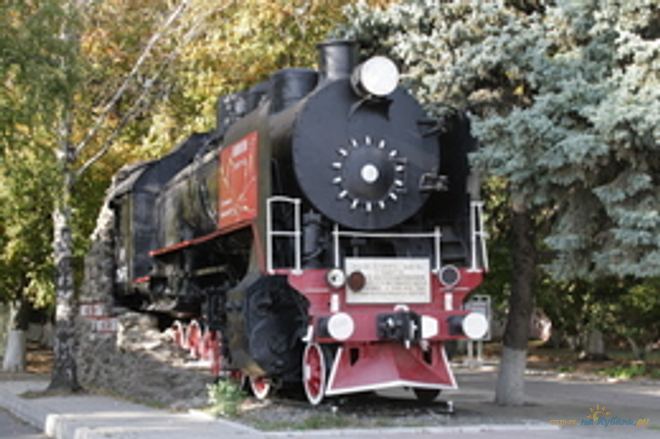 Отдых в гостиницах Тихорецка (Тихорецкий Район) 2026