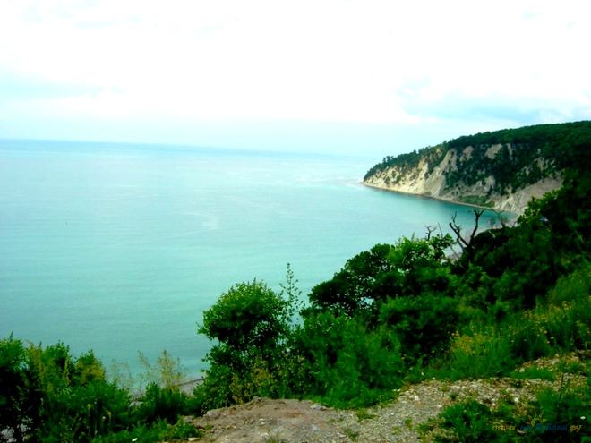 Отдых в гостиницах Бжид (Туапсе) 2026